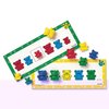 Learning Resources Three Bear Family® Pattern Cards 0753